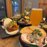 24. New Year Eve's Menu/Nytårs Menu