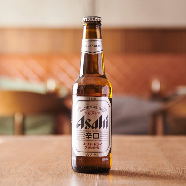 Asahi