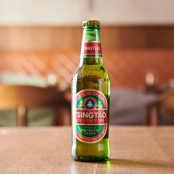 Tsingtao