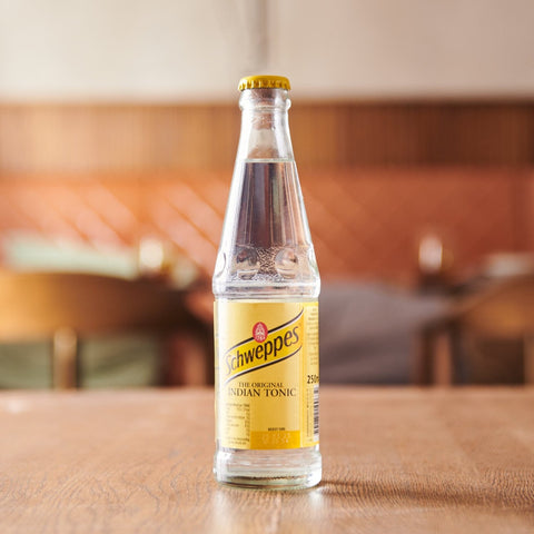 Schweppes Tonic water