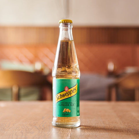 Schweppes Ginger Ale