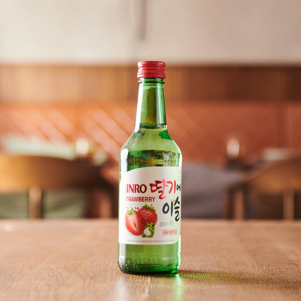 Soju - Strawberry