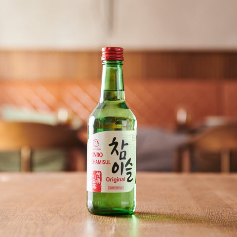 Soju - Original