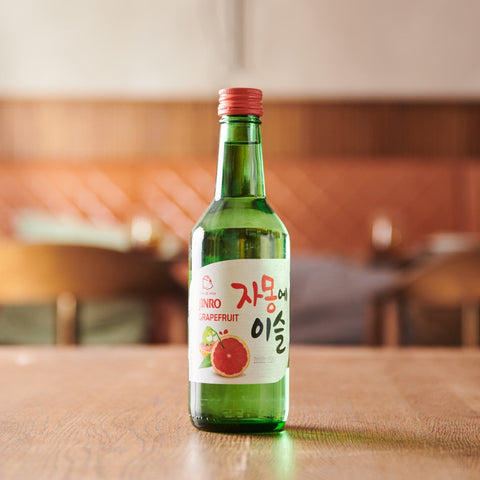 Soju - Grapefruit