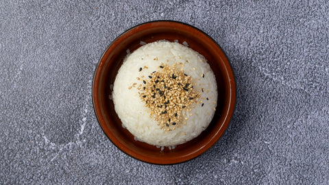 Jasminris - Jasmine Rice