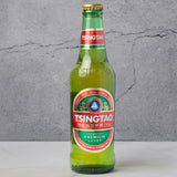 Tsingtao