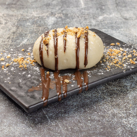 31. Bao Bao Sweet Bun