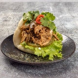 11. Braised Pork Bao